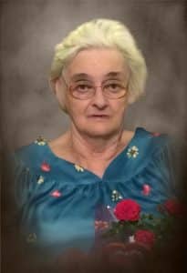 Thelma Dean Allen