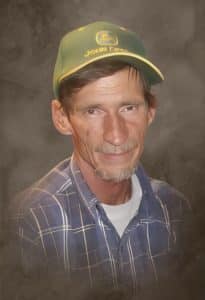 Ronald Jay Carter
