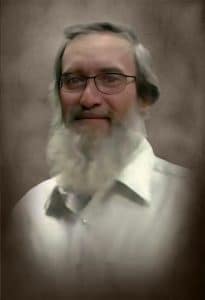 James Cooper