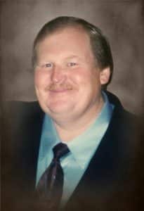 Ronald Jay Carter