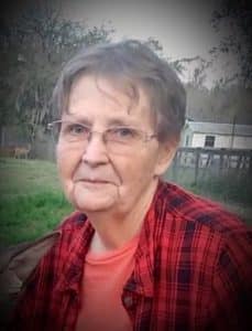 Judy Annie Pollard