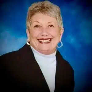 Beverly Ann Adcock