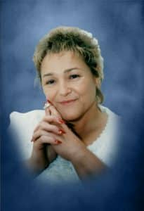 Mary Christine Smith