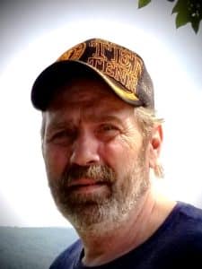 Roy Lane Tramel