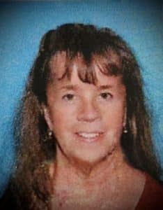 Sharon Dawn Hancock