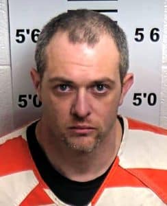 Anthony Wayne Tramel