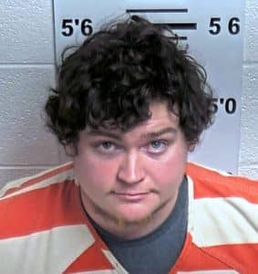 Cory Michael Maes