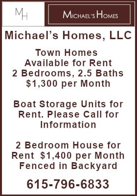 Michael's Homes rentals