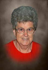 JoAnn Adcock Wall