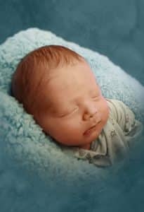 Isaiah James Carrera