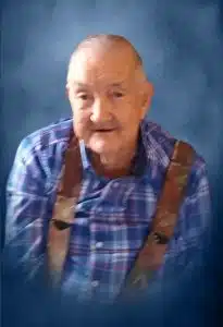 James “Hounddog” Youngblood