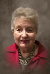 Eva Loyce Sandlin Willoughby