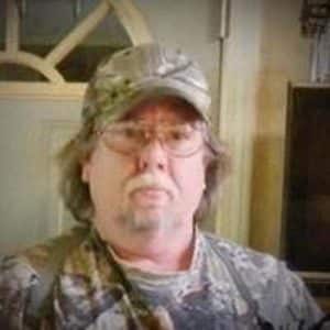 Lawrence Daniel Poole