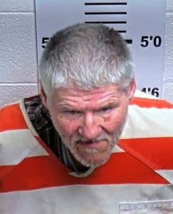 Jeffery Lee Bates