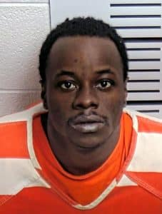 Ricoryon Lammontez Henderson