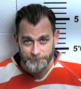 Daniel Derrick Hill
