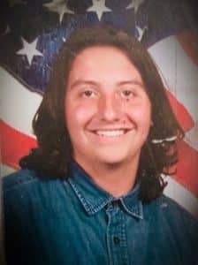 Marshall Cody Hullett