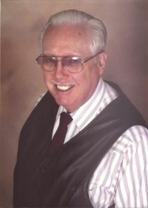James A “Jim” Wood