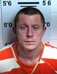 Mitchell Reed McBee