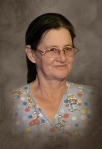 Melinda Williams