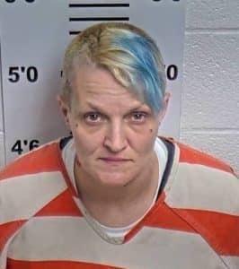 Tabatha Marie Pasley