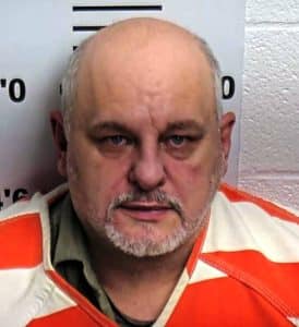 Paul Douglas Shackelford