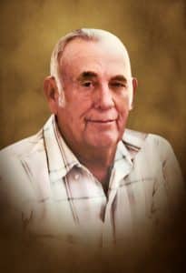 James R.H. Hayes