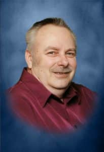 Thomas Norman Theiss, Sr.