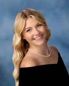 Audrey Collins