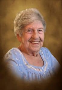Wilma J Staley