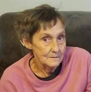 Polly Marie Gambrell-Wilkins
