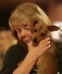 Cynthia L. Thurman