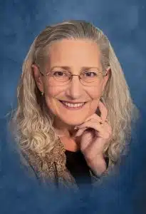Nola Mae Scott