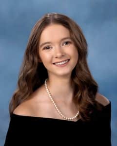 Madeline Martin