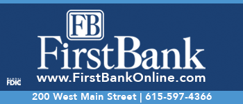 First bank