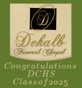 Graduation Congratulations