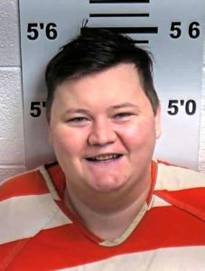 Elijah Thomas Hall