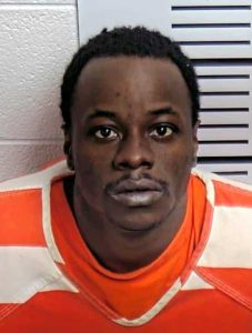 Ricoryon Lammontez Henderson