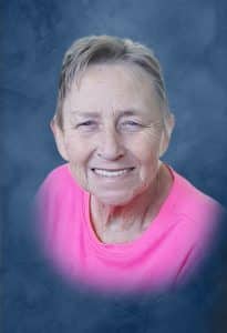 Judith Champion