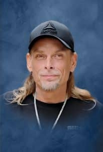 James Fredrick “Freddy” Summers