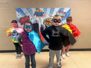 Smithville Elementary is proud to announce its cat cash heroes for the third nine weeks!