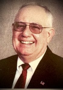 Charles D. Atnip
