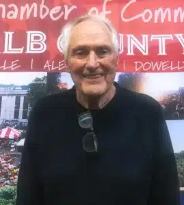 Bethel Thomas, Jr.