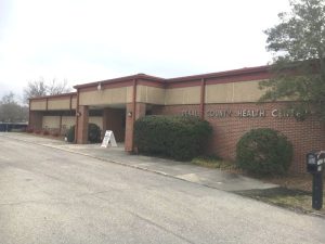 State Announces Bid Notice to build new DeKalb County Health Department