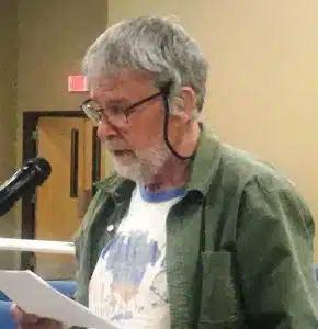 Michael Antoniak
