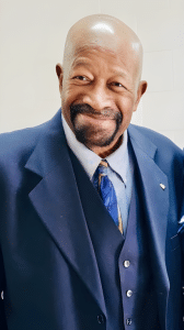 Billy Jackson “BJ” Tubbs