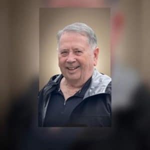 Bob Earl Fuston