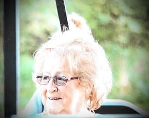 Beverly Ann Jones