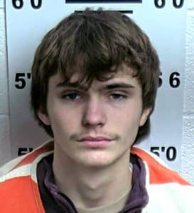 Aidan Michael Malone