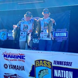 Wesley Kent and Mason Taylor